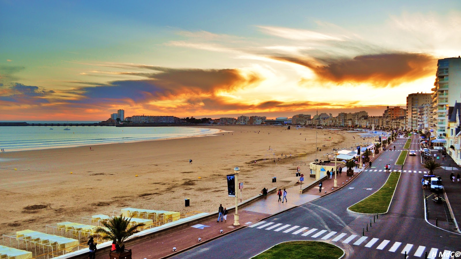 Rencontre les sables d'olonne