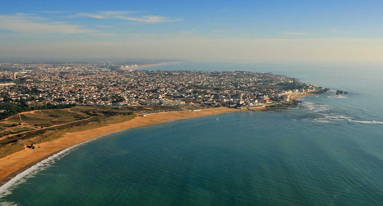 ApéroMan SAINT HILAIRE DE RIEZ Préfou, Préfous à l'ail et Préfous bio