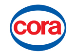 Logo Cora