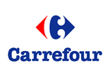 Logo Carrefour