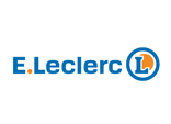 Logo Leclerc