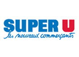 Logo Super U