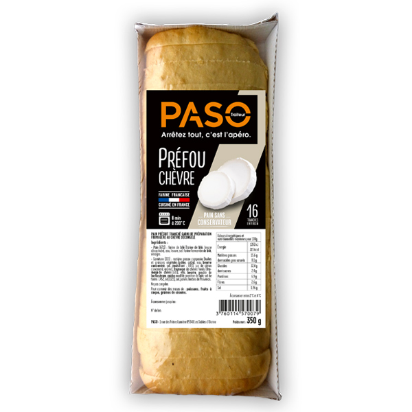 prefou-chevre