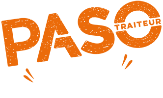 Logo PASO Traiteur