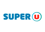 Logo Super U